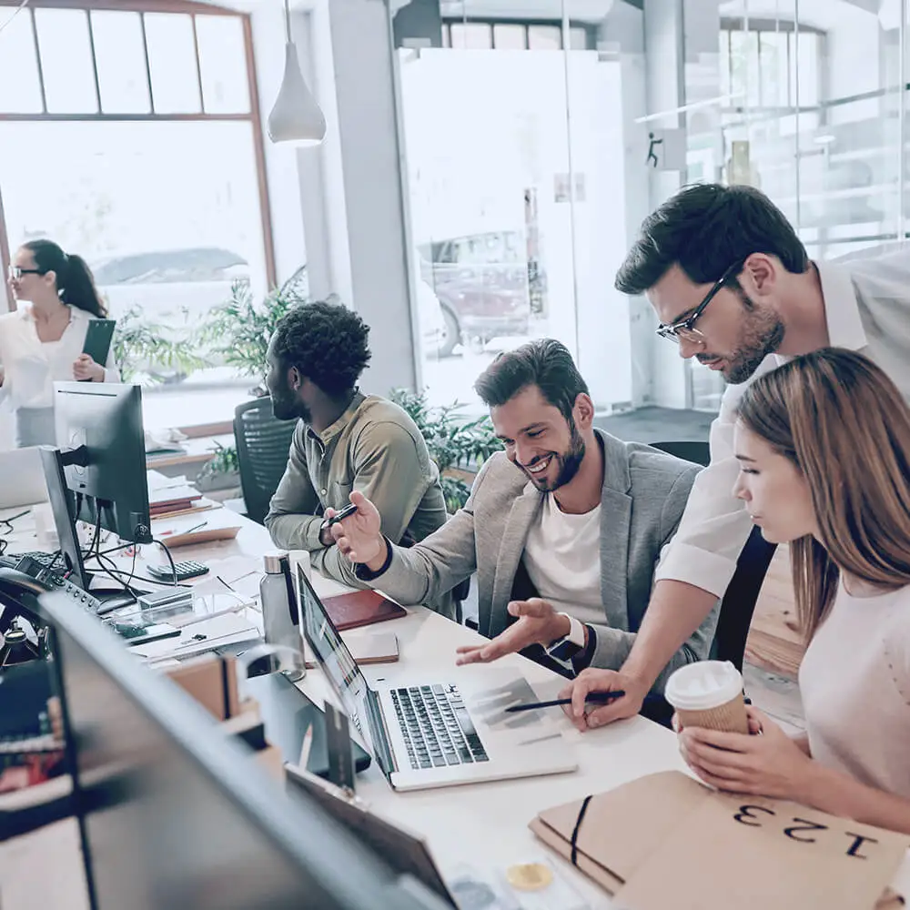 Immigration Specialists